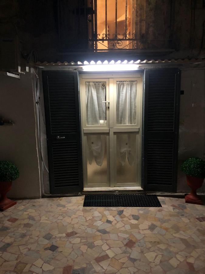 Anema 'E Core Νάπολη Εξωτερικό φωτογραφία